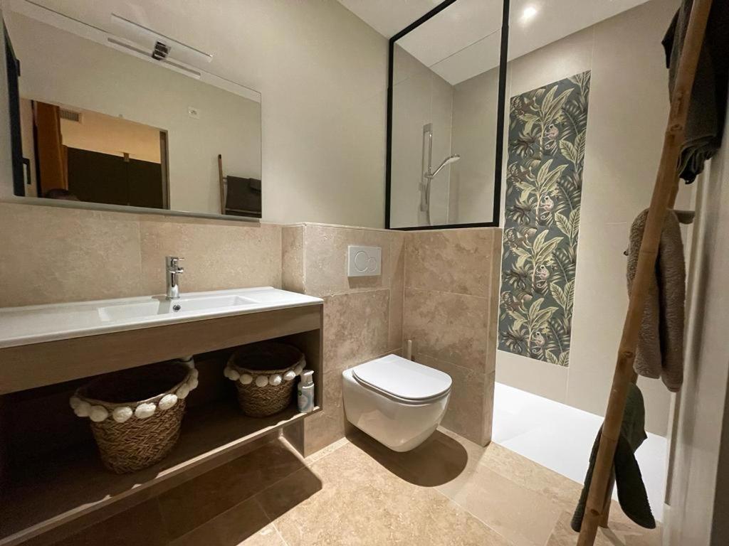 Domaine Mas Terra Bed & Breakfast Saint-Paul-de-Fenouillet Dış mekan fotoğraf