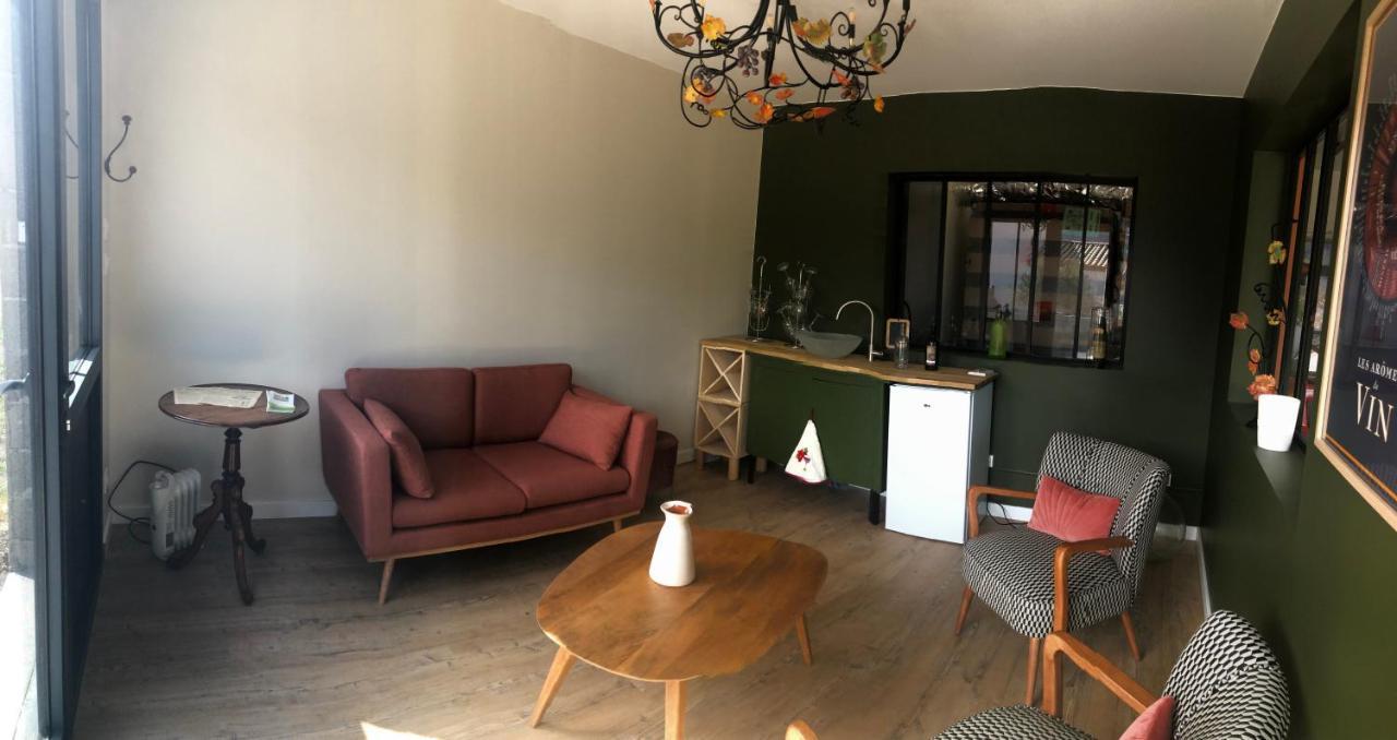 Domaine Mas Terra Bed & Breakfast Saint-Paul-de-Fenouillet Dış mekan fotoğraf